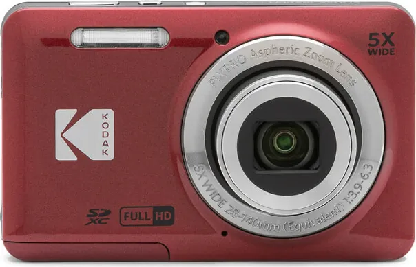 Kodak Pixpro FZ55
