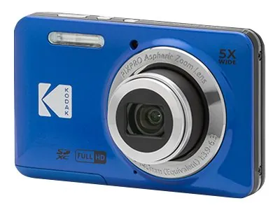 Kodak PIXPRO FZ55