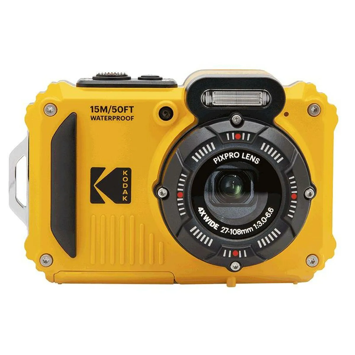 Kodak PIXPRO WPZ2