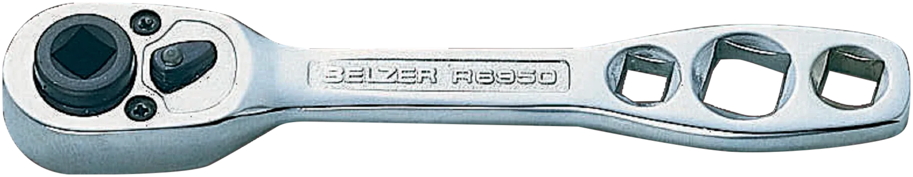 Køleanlægsskralde R6950