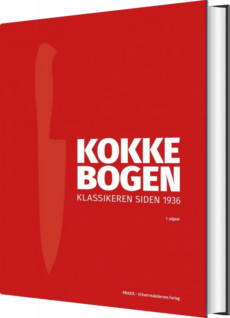 Kokkebogen
