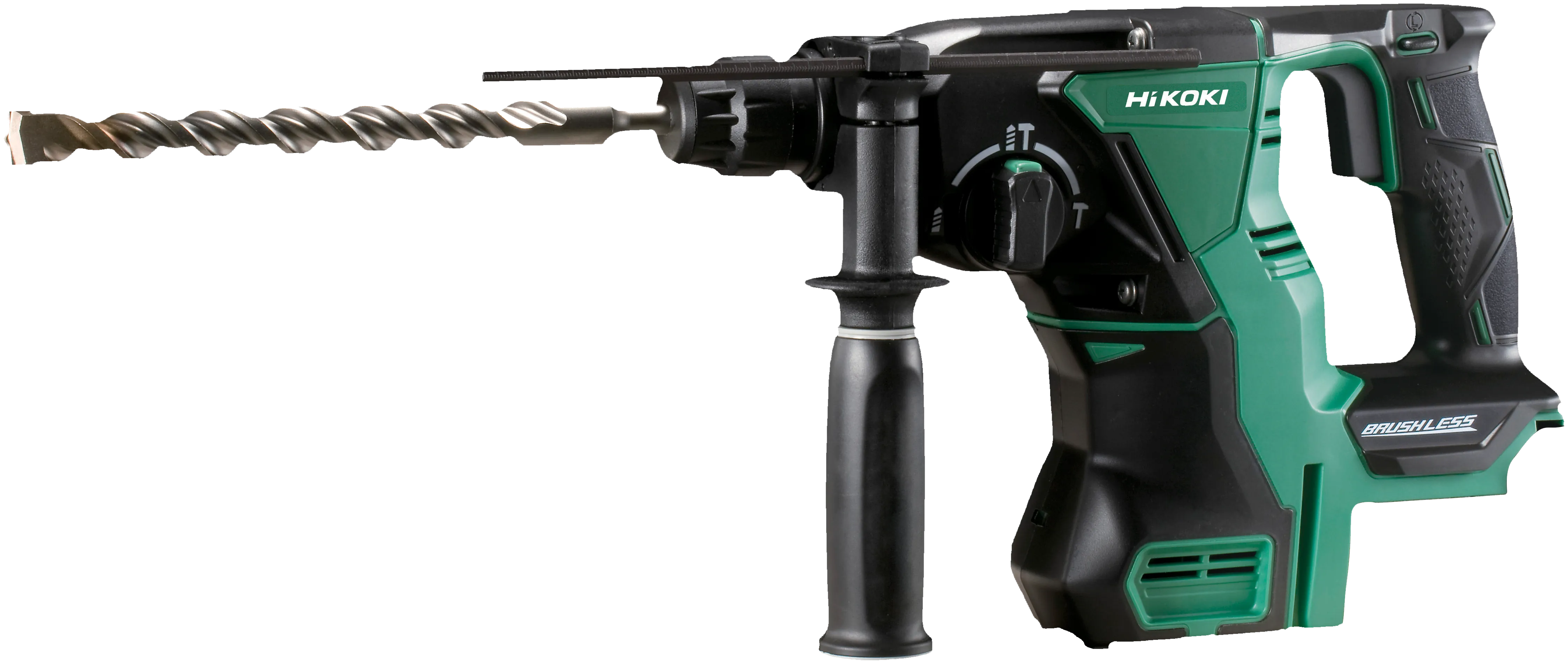 Kombihammer SDS+ 2,6J DH18DBL 18V