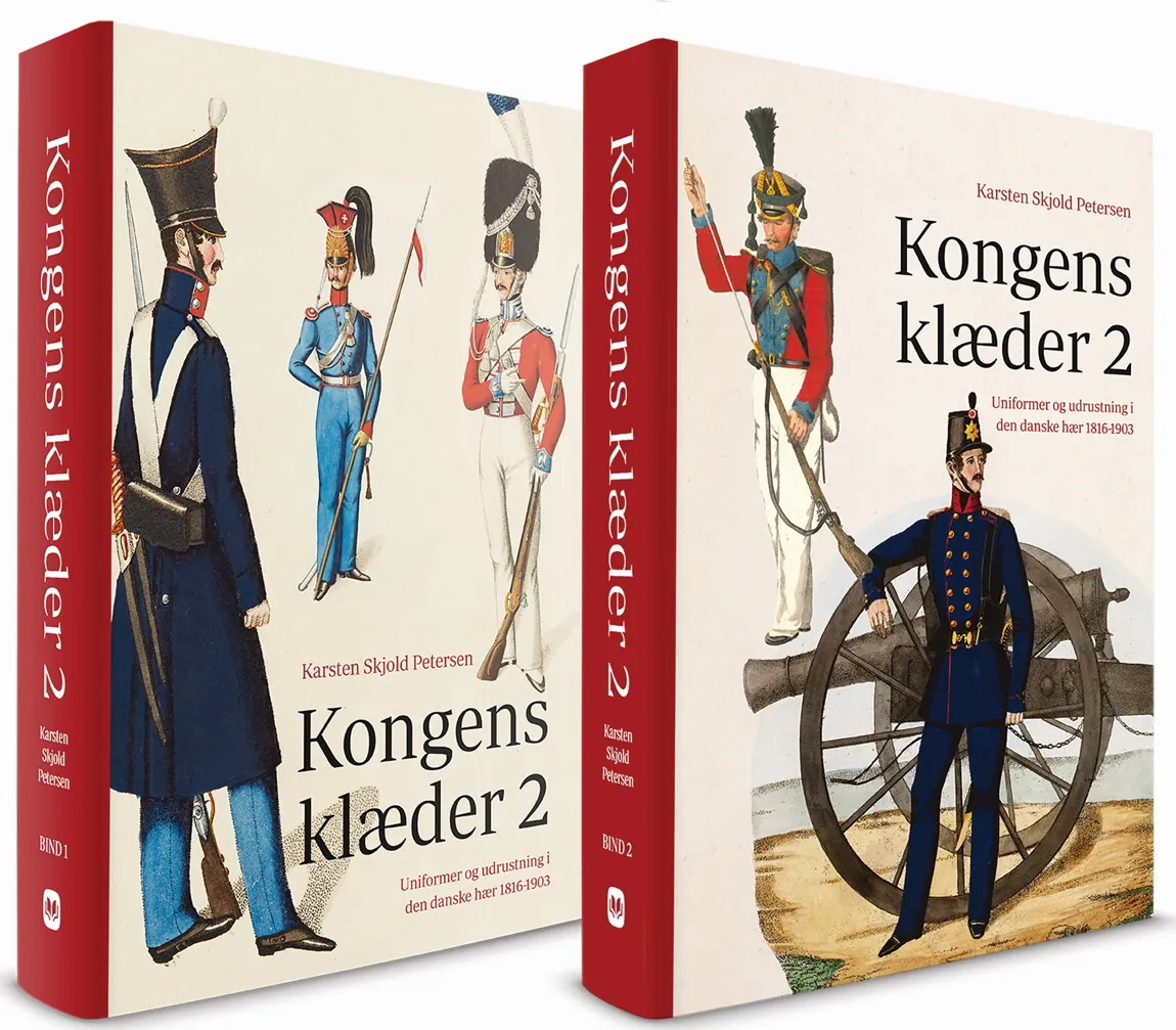 Kongens Klæder 2