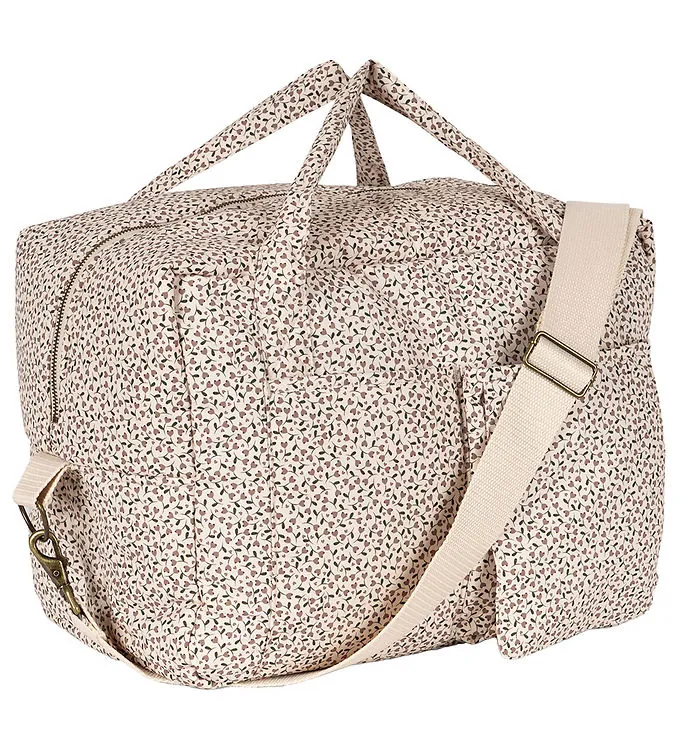 Konges Sløjd Pusletaske All You Need Milk Tank