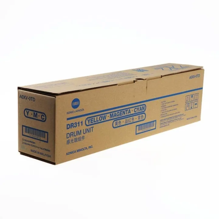 Konica Minolta A7U40TD DR-313