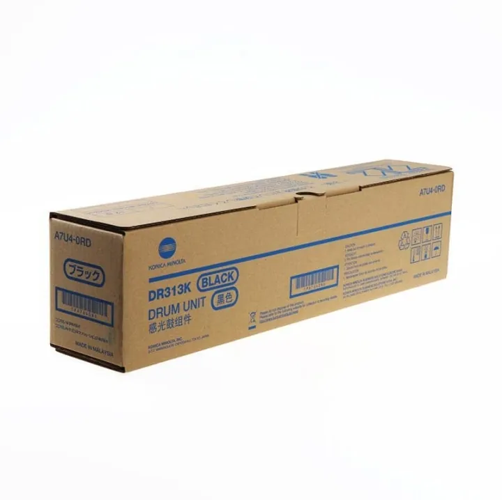 Konica Minolta DR313K