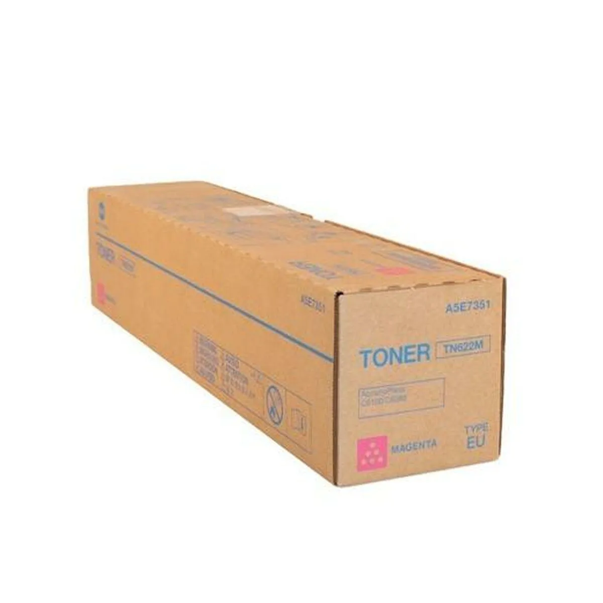 Konica Minolta TN622M