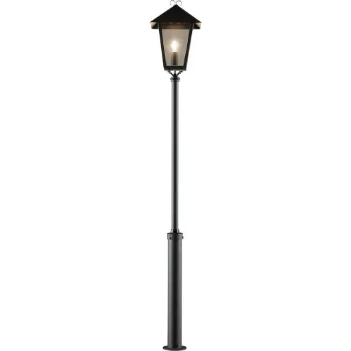 Konstsmide Benu parklampe