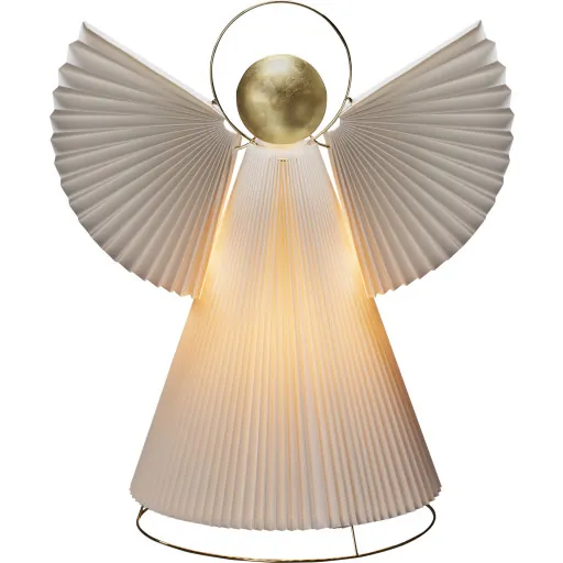Konstsmide papirengel 54 cm
