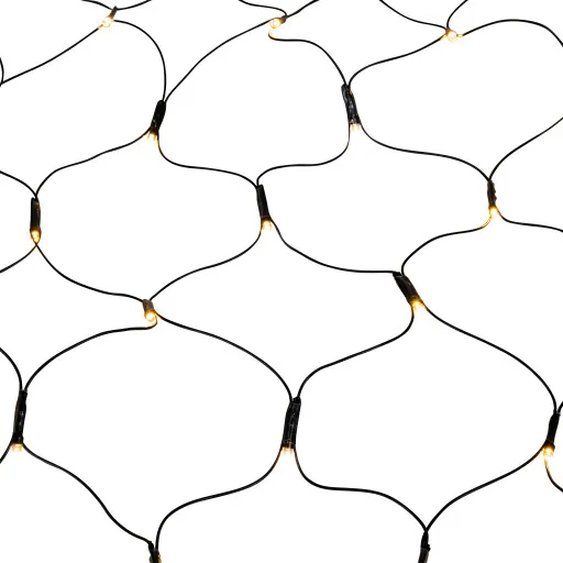 Konstsmide udendørs lysnet 160 LED