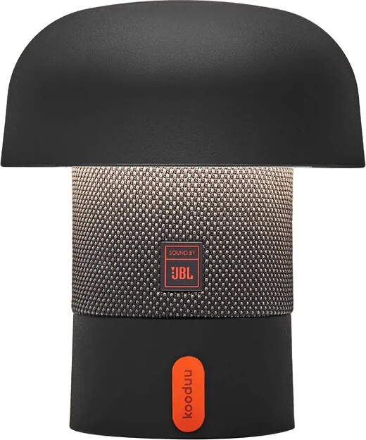 Kooduu Sensa Play Mini Anthracite