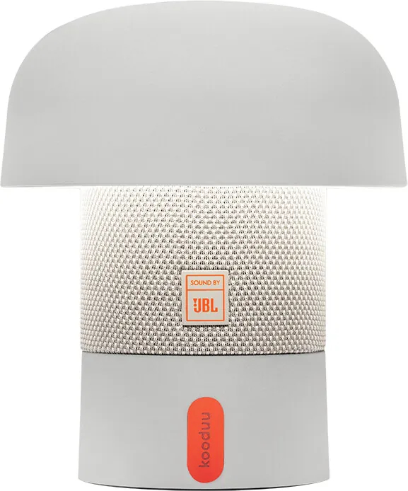 Kooduu Sensa Play Mini Jbl Bærbar Højtaler