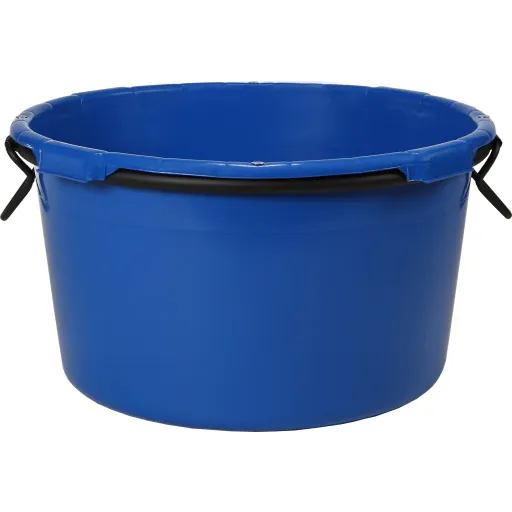 Kranbalje med hel ring 90 L