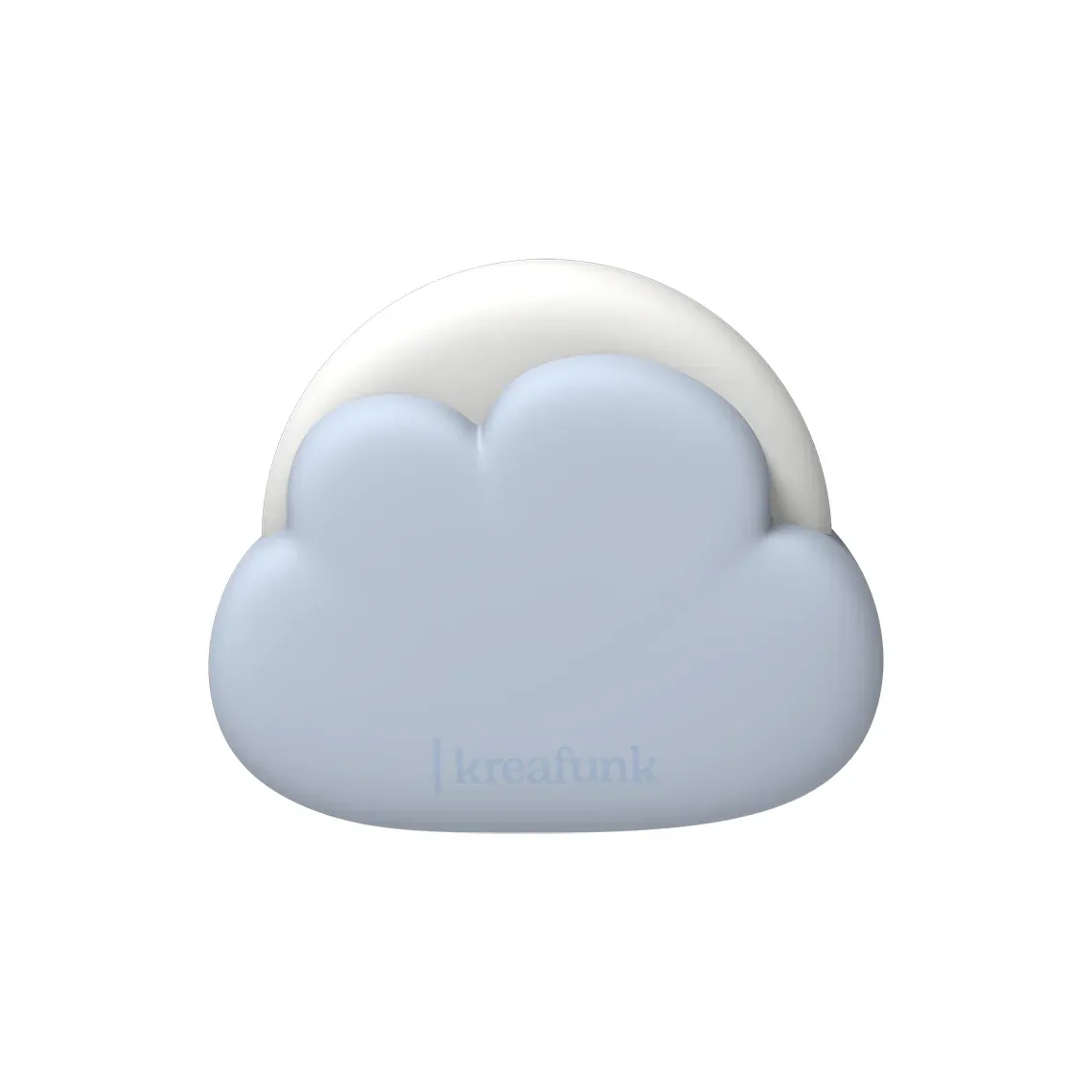 Kreafunk Cloudy Blue