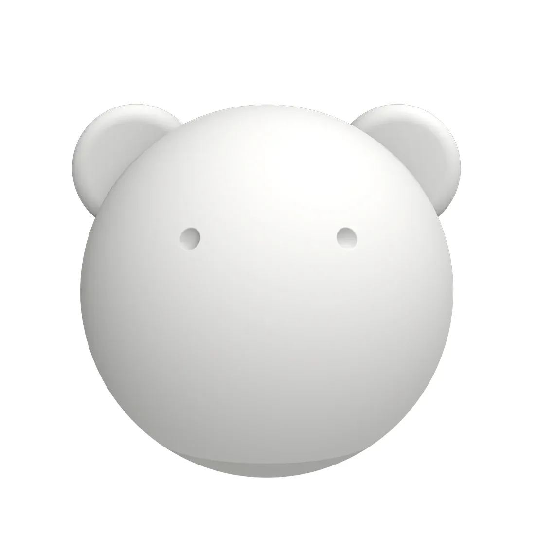 Kreafunk Lampe Blob