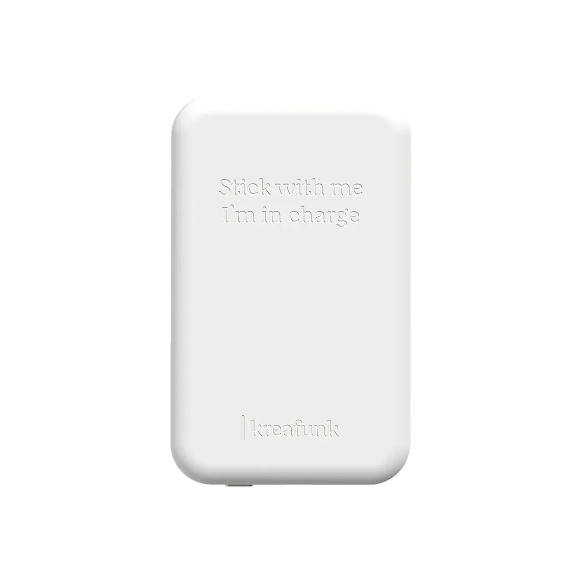 Kreafunk toCHARGE Qi