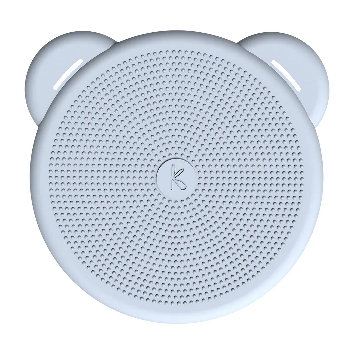 Kreafunk Trådløs Oplader Paddy Cloudy Blue