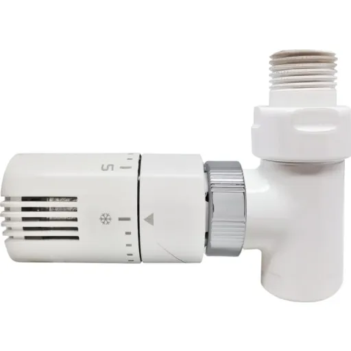 Kriss Cylinder Rum ventilsæt
