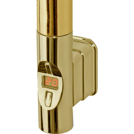 Kriss Nuvo 2 elpatron 300W guld