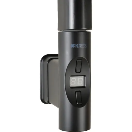 Kriss Nuvo 2 elpatron