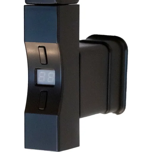 Kriss Nuvo 2 elpatron