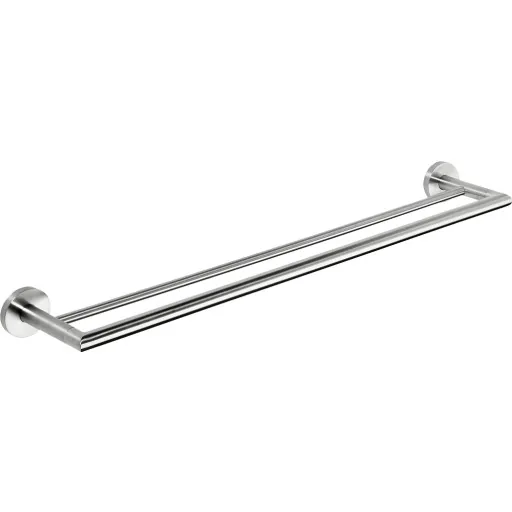 Kriss Simple håndklædestang 60 cm