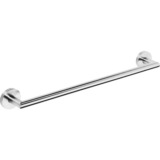 Kriss Simple håndklædestang 60 cm krom