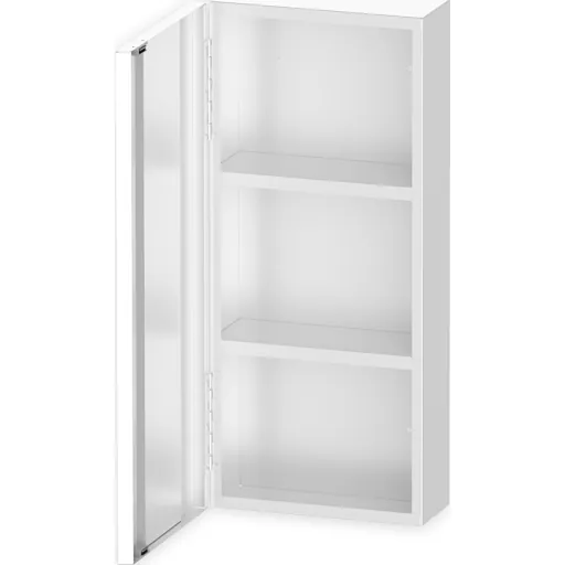 Kriss Skandi overskab 30x70 cm venstre hvid