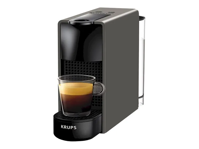 Krups Nespresso Essenza Mini XN110B