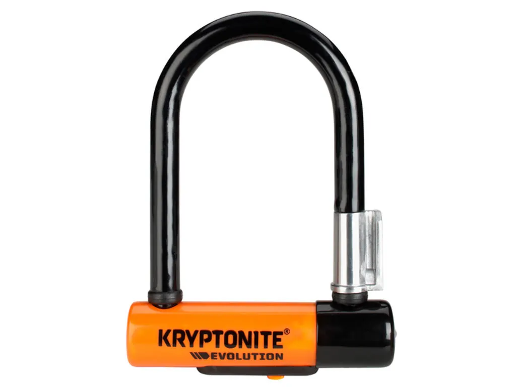 Kryptonite Evolution Mini-5