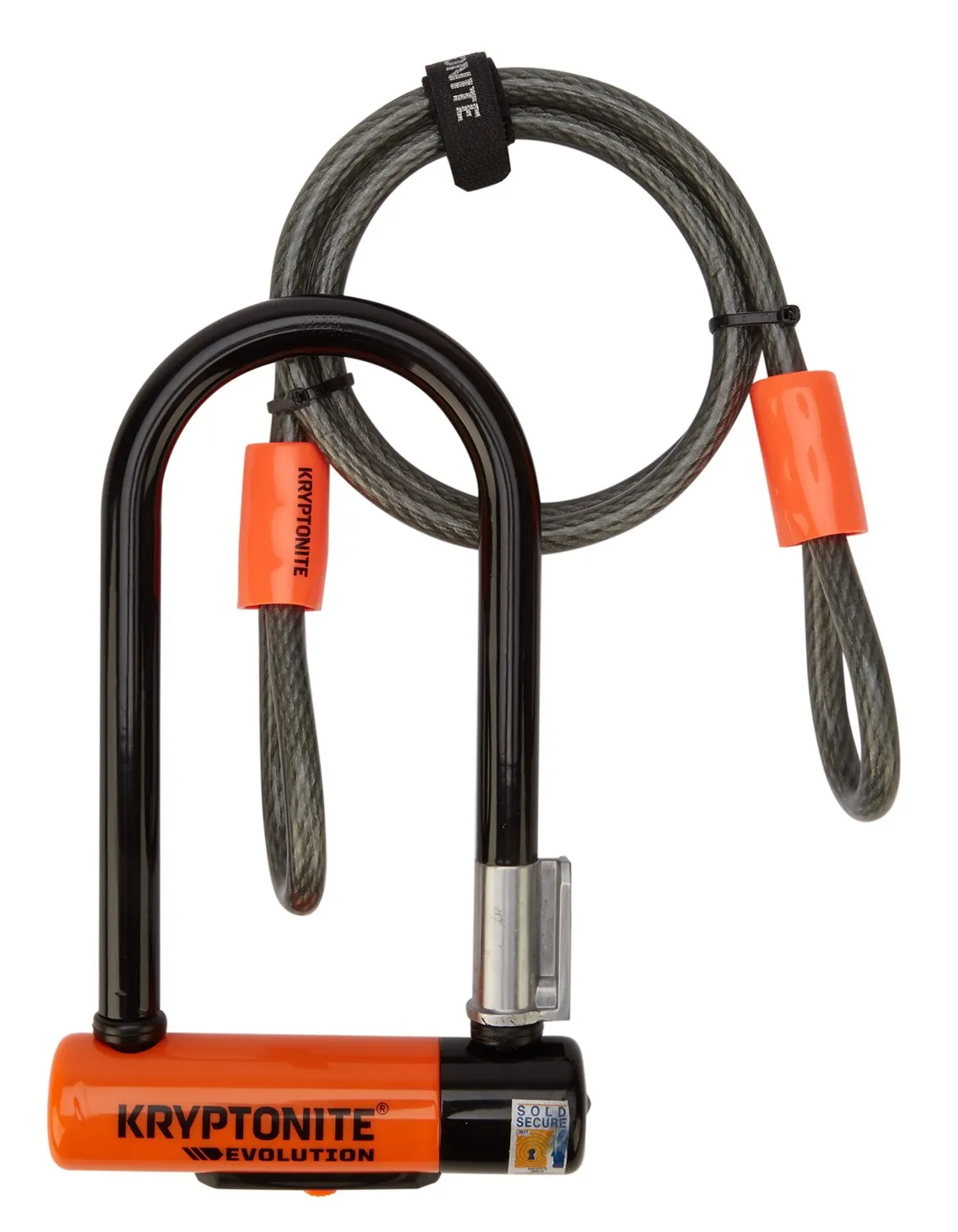 Kryptonite Evolution Mini-7