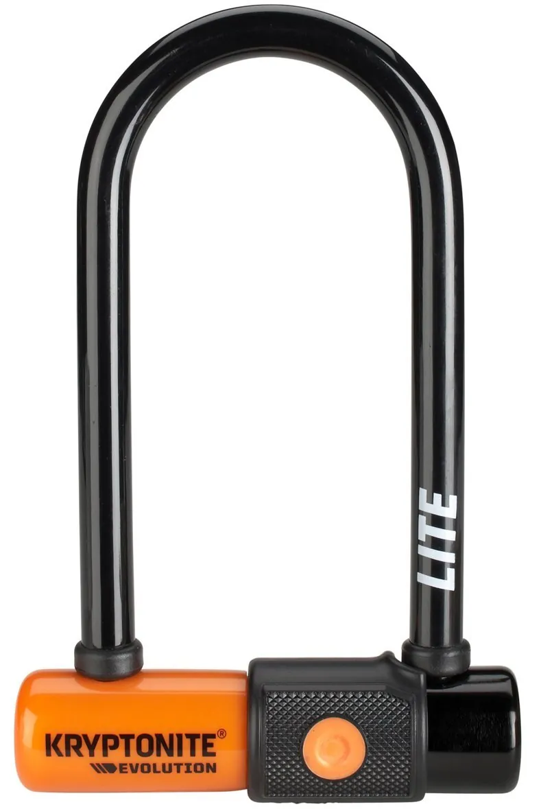 Kryptonite Evolution Mini6