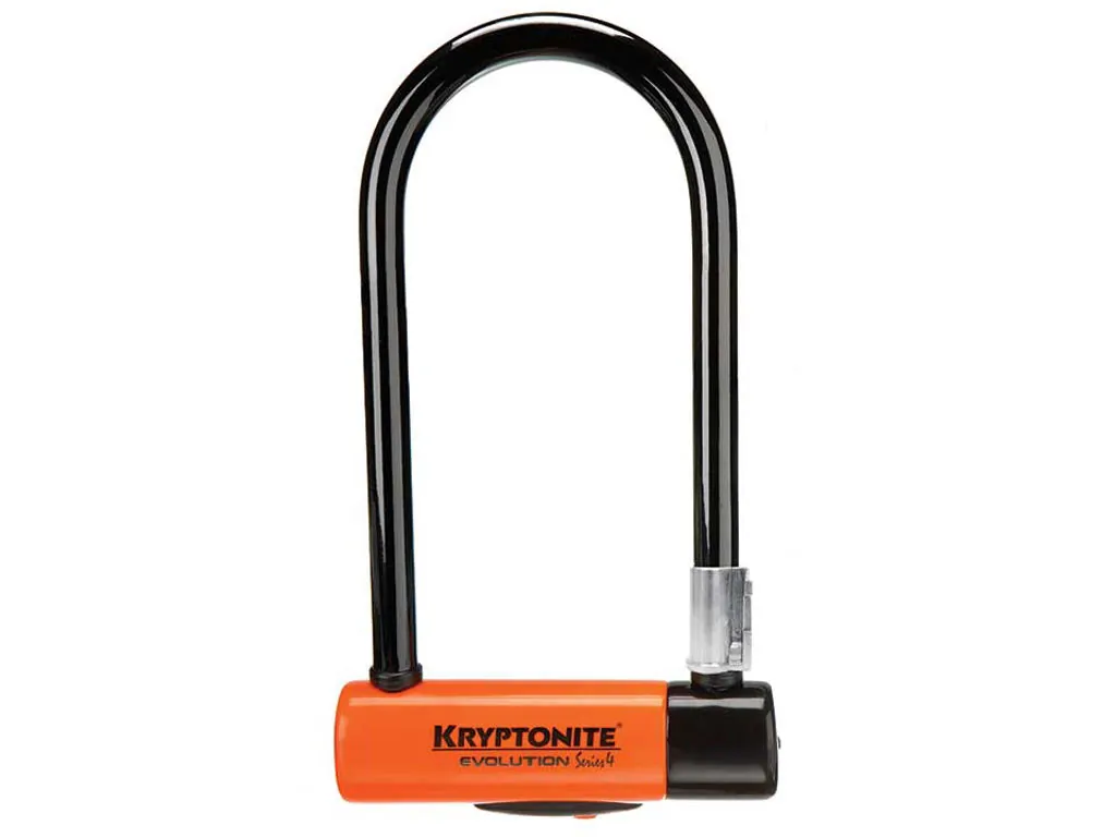 Kryptonite Evolution Series 4 U-Lock