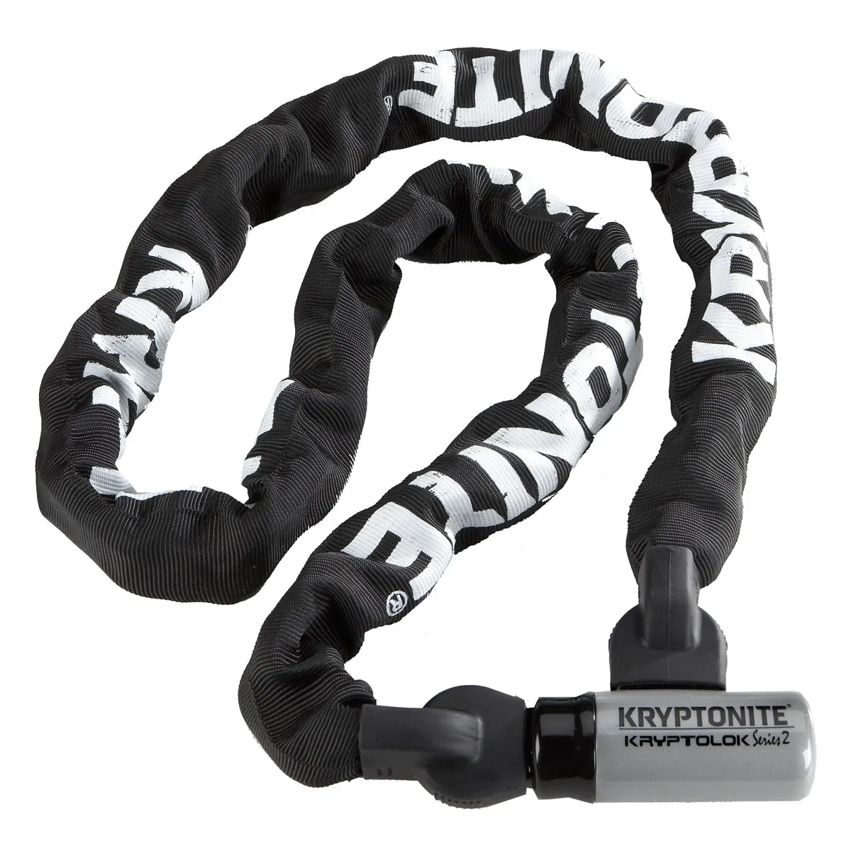 Kryptonite Kryptolock 2-915