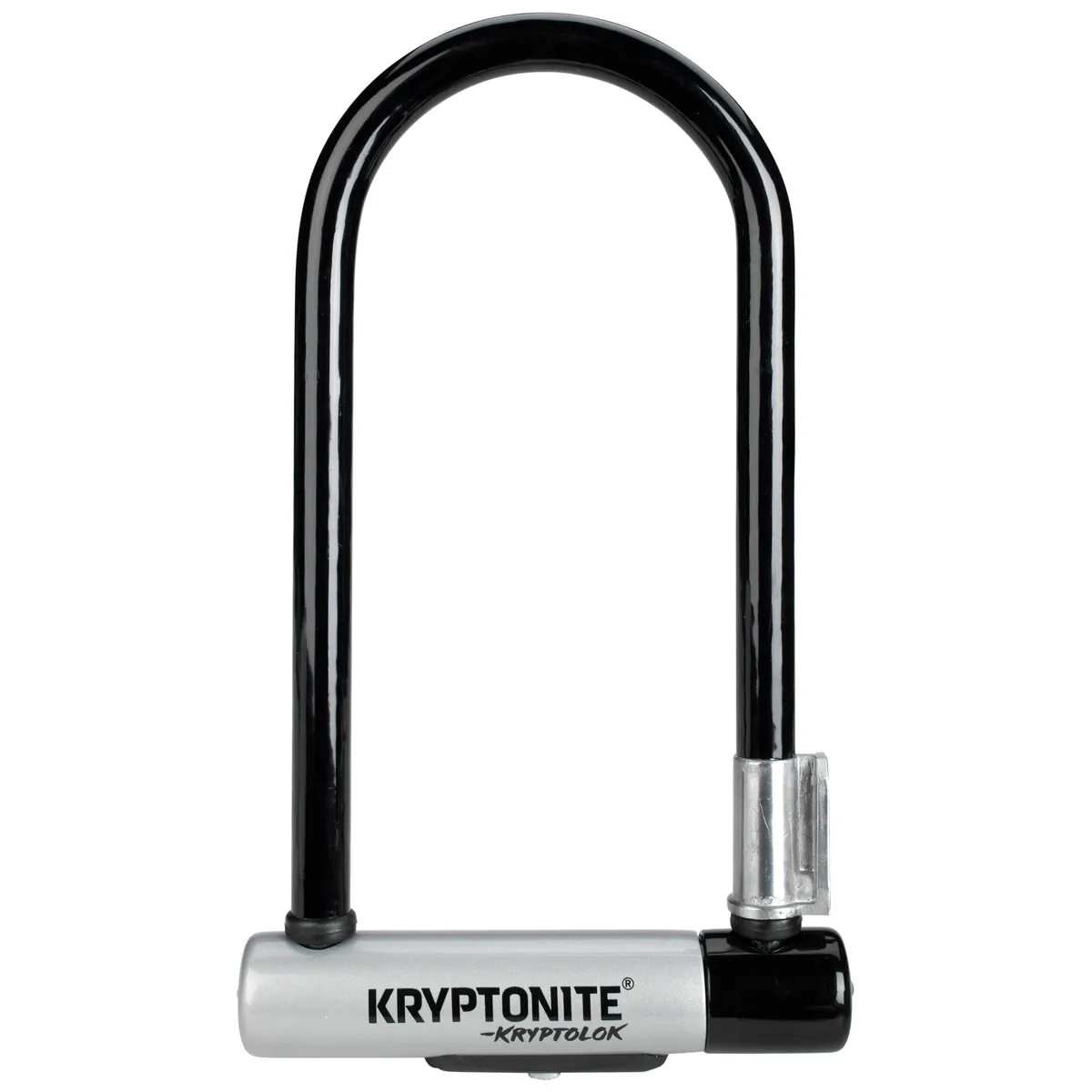 Kryptonite Kryptolok 2 Standard
