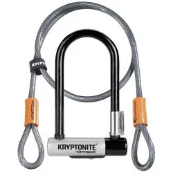 Kryptonite Kryptolok Mini 7