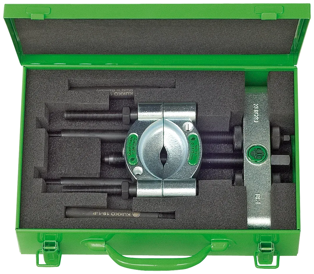 Kukko lejeadskillersæt