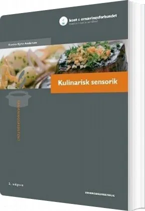Kulinarisk Sensorik af Karina Kyhn Andersen