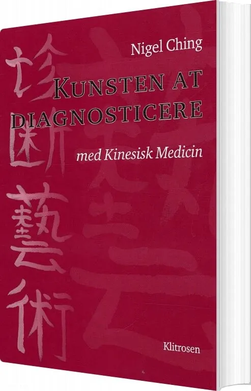 Kunsten At Diagnosticere
