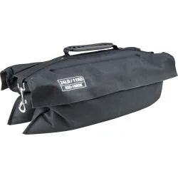 Kupo KSD-1680M Hook and Loop Refillable Sandbag