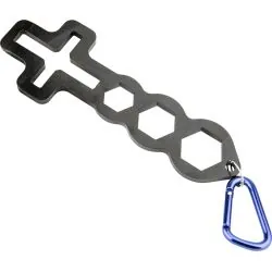 Kupo WS-140 Wingnut Multi-Spanner