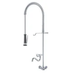 KWC KNE køkkenarmatur