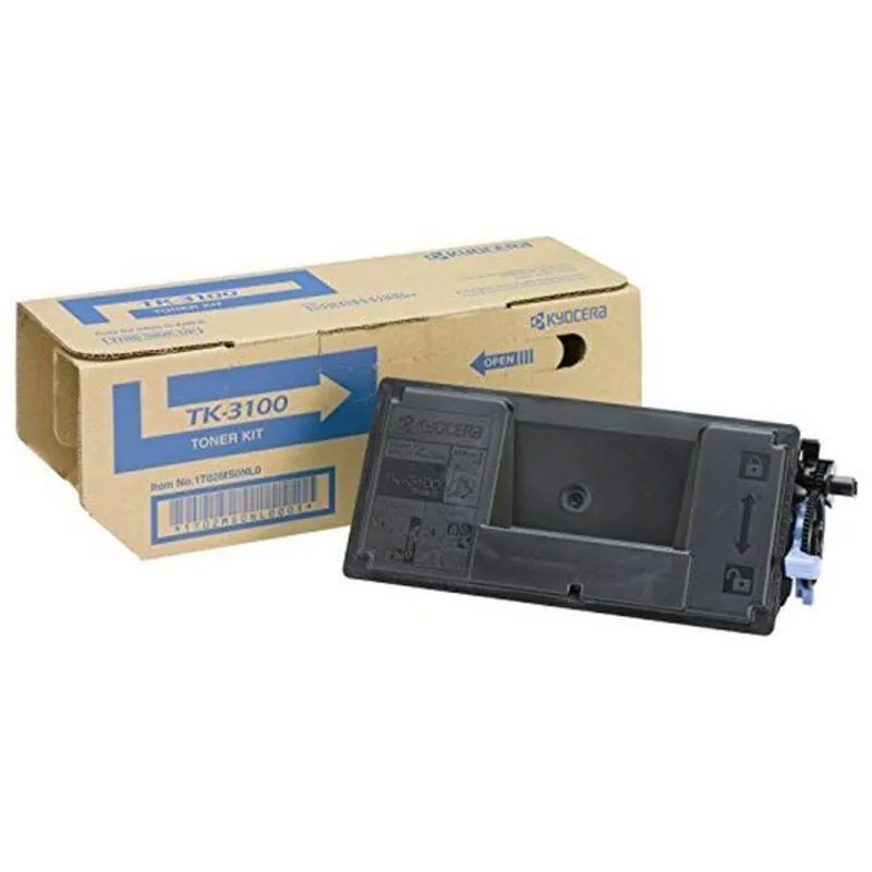 Kyocera TK-3100 Sort Toner