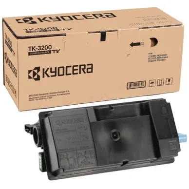 Kyocera TK-3200 Tonerkassette