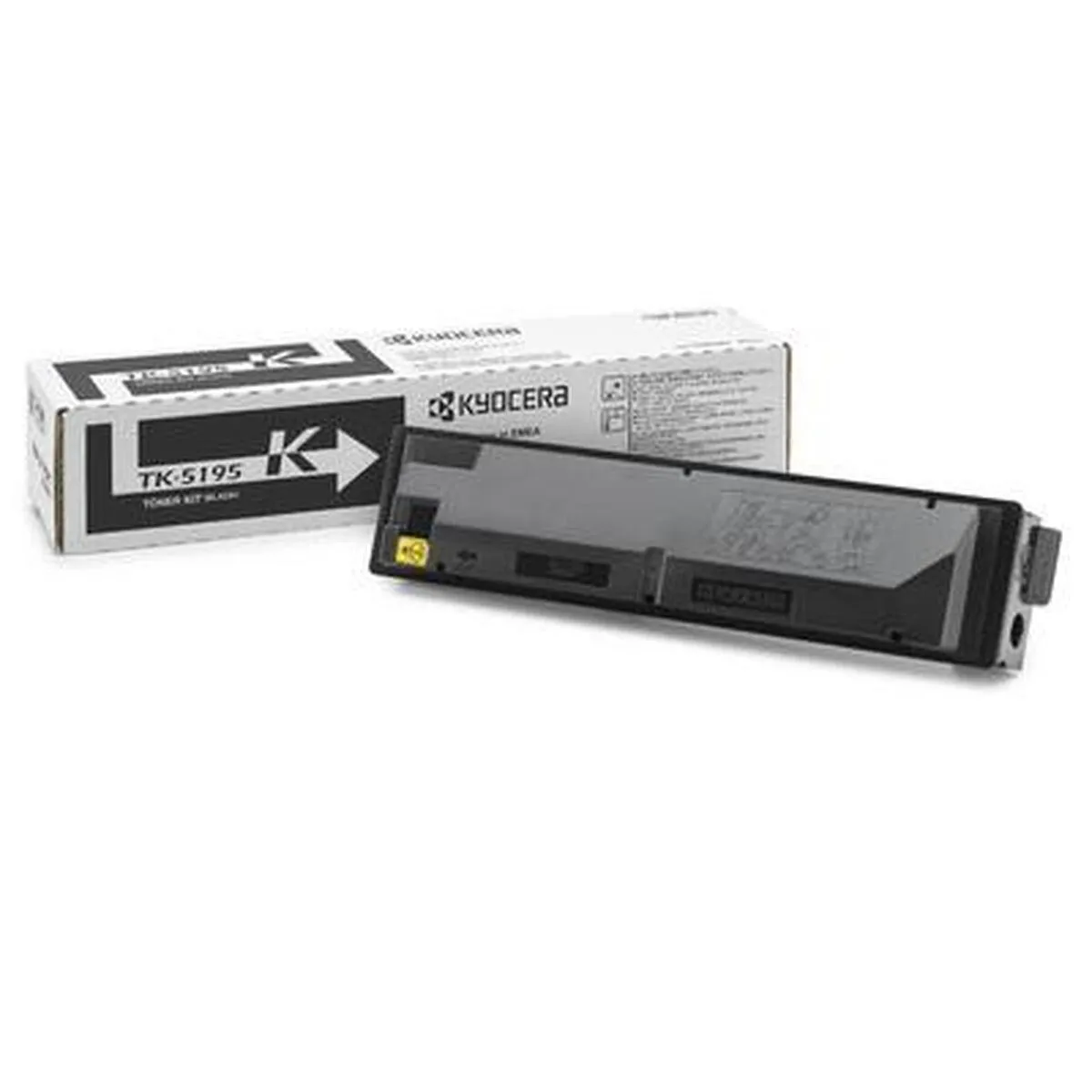 Kyocera TK 5195K