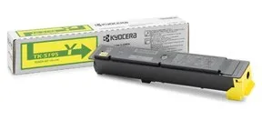 Kyocera TK-5195Y