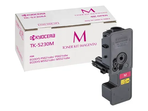 Kyocera TK-5230M