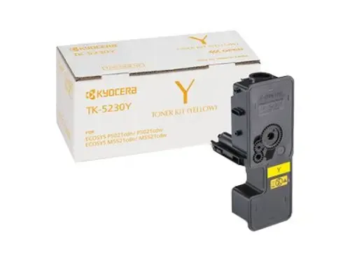 Kyocera TK-5230Y