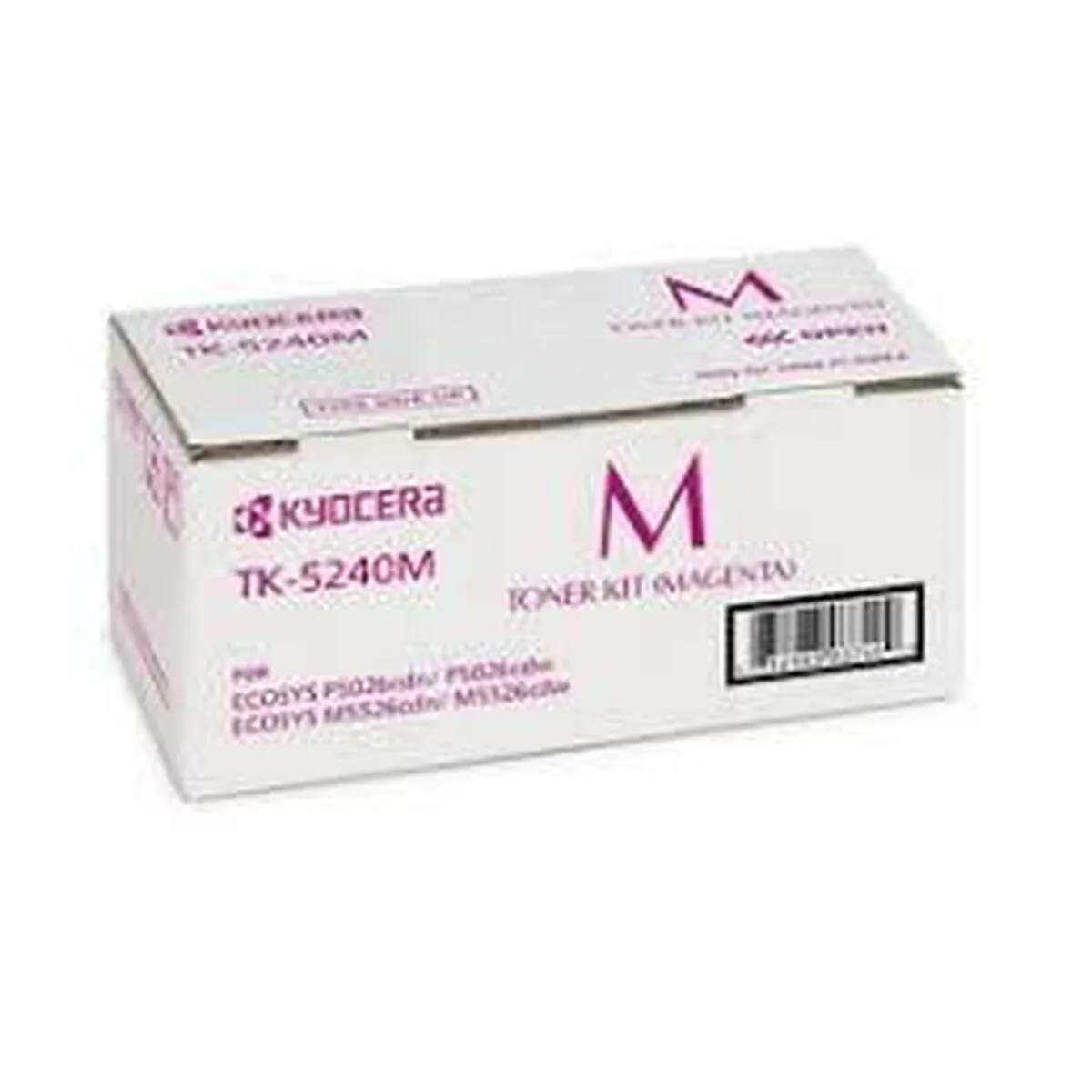 Kyocera TK-5240M Magenta