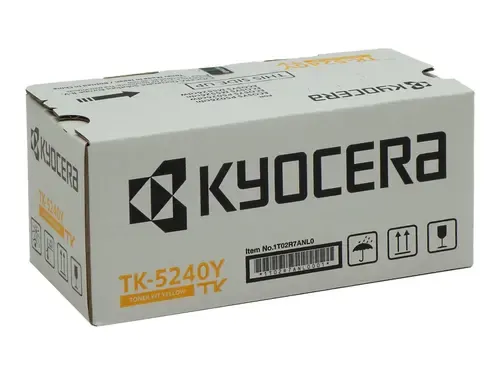 Kyocera TK-5240Y